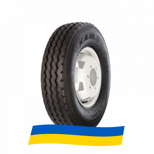 11 R22.5 Кама NF-701 148/145K Рулевая шина Київ - зображення 6