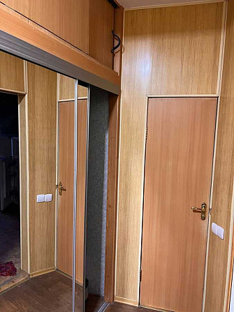 долгосрочная аренда 1-к квартира Днепр, Шевченковский, 8000 грн./мес. Днепр - изображение 11