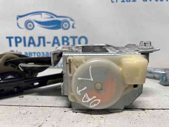 Ремень безопасности передний левый Kia Optima TF 2.4 БЕНЗИН G4KJ 2010 (б/у) Київ