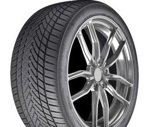 255/40 R19 Tercelo Croseason 4S 100Y Позашляхова шина Київ - зображення 1