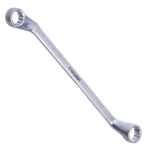 Ключ накидной 36х41мм СТАНДАРТ KN3641 Харьков - изображение 1