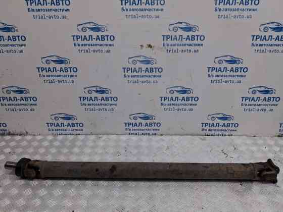 Вал карданный Mitsubishi Pajero Sport K9 2.5 DIESEL 4D56 1996 задн. (б/у) Київ