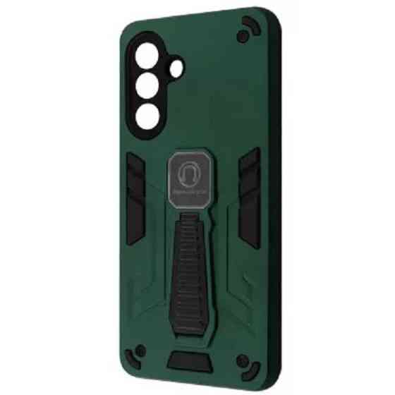 Чохол Armor Magnetic для Samsung Galaxy A37 Dark Green Харків
