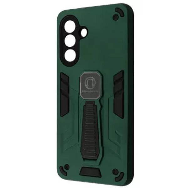 Чохол Armor Magnetic для Samsung Galaxy A37 Dark Green Харьков - изображение 1