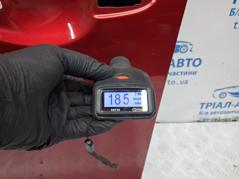 Дверь передняя левая Mazda 3 2013-2019 BHY05902XF (Арт. 77326) Київ - зображення 7