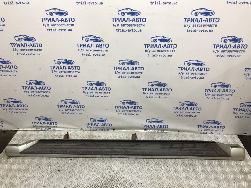 Подножка Mitsubishi Pajero Wagon 2006-2022 7656A044HA (Арт. 56444) Киев - изображение 1