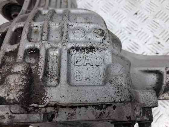Редуктор передний Nissan Pathfinder R51 2.5 DIESEL YD25DDTI 2004 (б/у) Киев