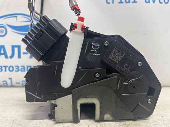 Замок двери передний правый Ford Edge 2015-2018  (Арт. 74016) Киев