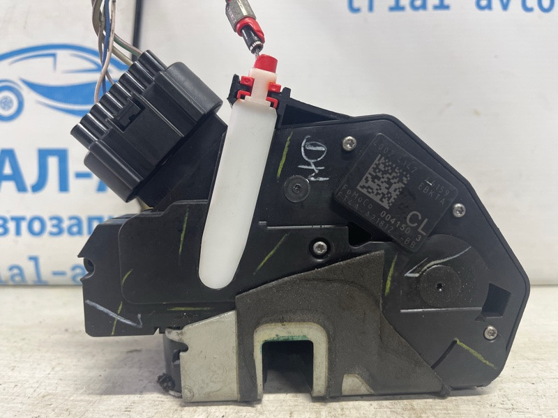 Замок двери передний правый Ford Edge 2 2.0 БЕНЗИН ENR90 2015 (б/у) Киев - изображение 2