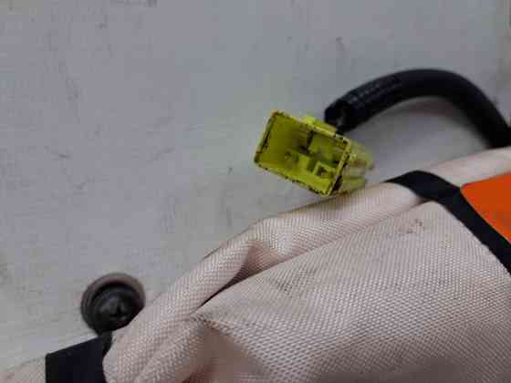 Подушка безопасности в кресло Mazda 6 GJ 2.2 DIESEL 2012 (б/у) Киев