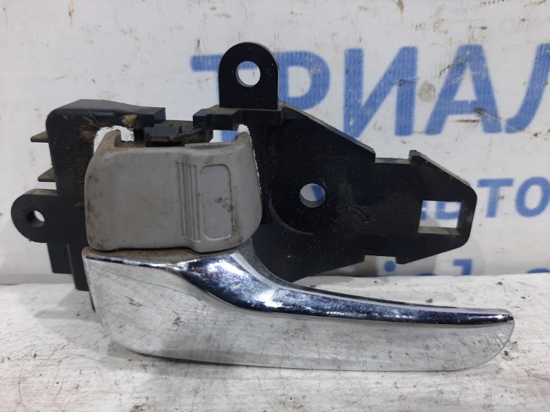 Ручка двери внутренняя левая Mitsubishi L200 2006-2015 MN105359 (Арт. 25796) Київ - зображення 1