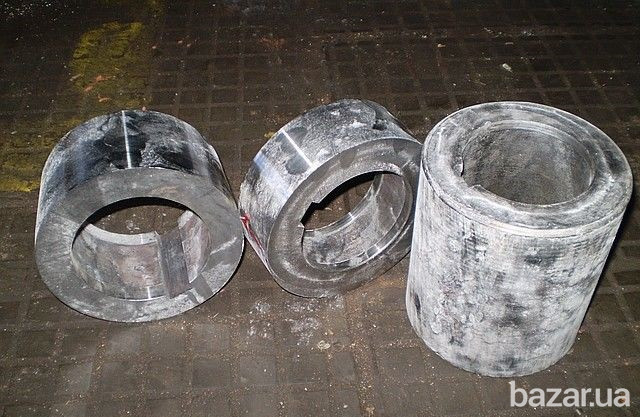 Витки шнековые для маслопрессов Уманец Молдован Днепр - изображение 4