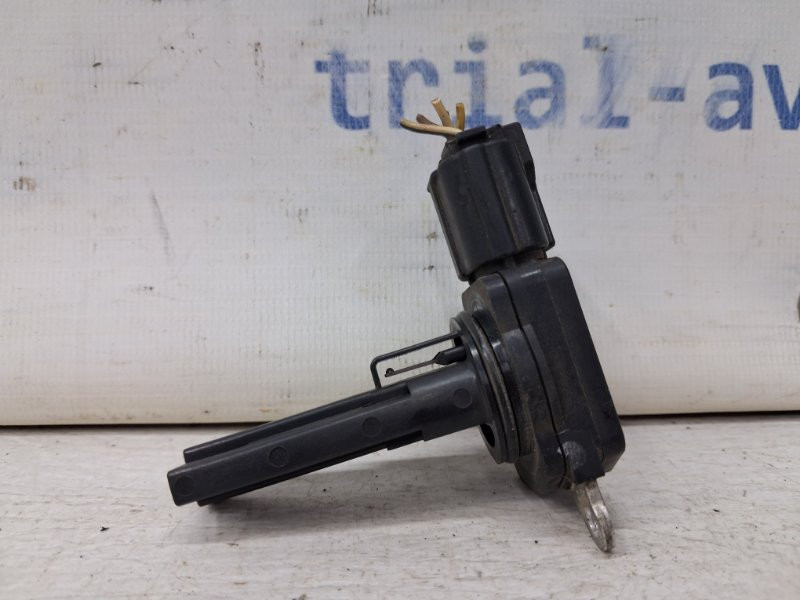 Датчик расхода воздуха Lexus RX 350 XU30 3.5 БЕНЗИН 2GRFE 2003 (б/у) Київ - зображення 1