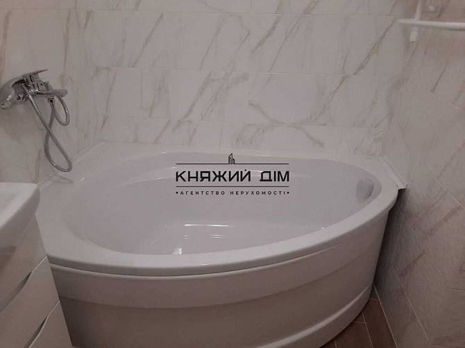 Оренда 1-кімнатної в новому будинку ,Рея Бредбері 2.м.Голосіївська Киев - изображение 6