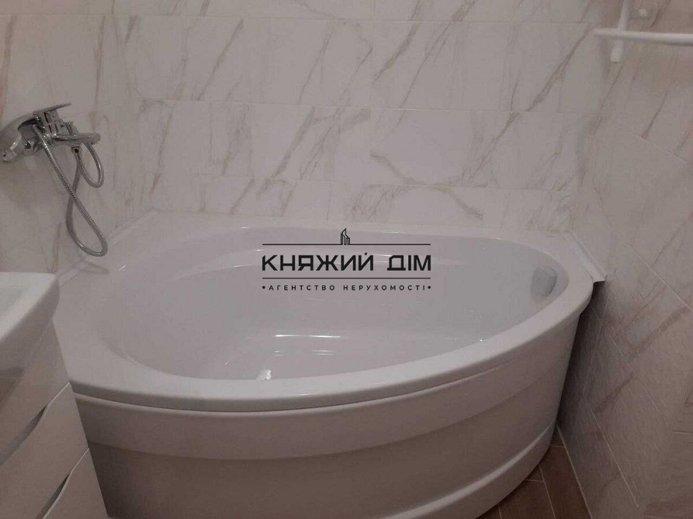 Оренда 1-кімнатної в новому будинку ,Рея Бредбері 2.м.Голосіївська Київ - зображення 6