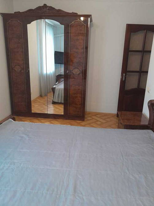 долгосрочная аренда 3-к квартира Киев, Оболонский, 18000 грн./мес. Киев - изображение 11