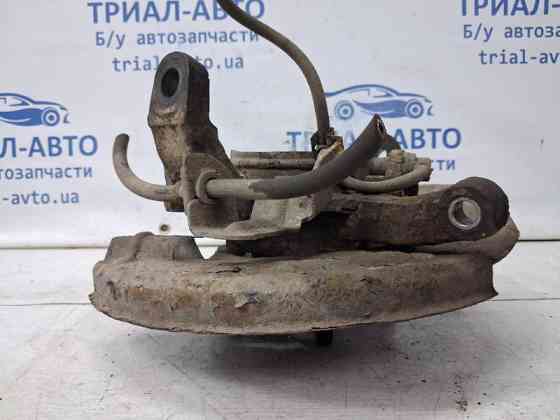 Кулак поворотный левый со ступицей Mitsubishi Pajero Wagon 1999-2006 MR374501 (Арт. 63041) Київ