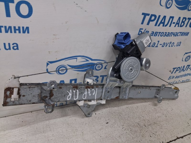 Стеклоподъемник передний правый Nissan Leaf 2017- 807203NA5A (Арт. 83878) Киев - изображение 6