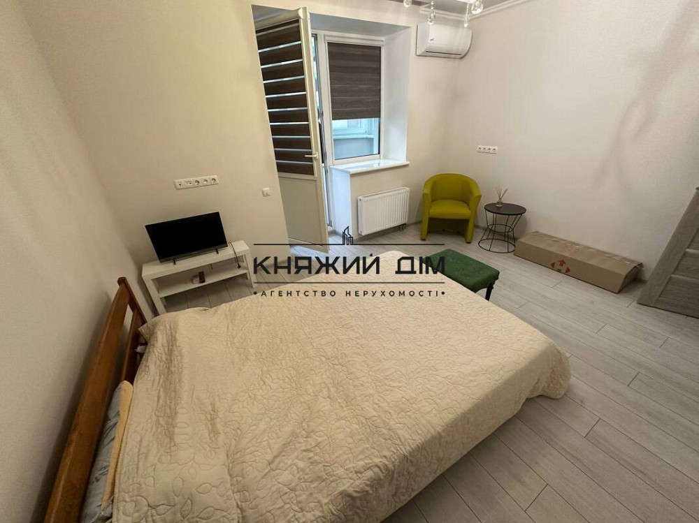 Оренда 1 кімнатна квартира м Бориспільська КОД 11203867 Киев - изображение 4