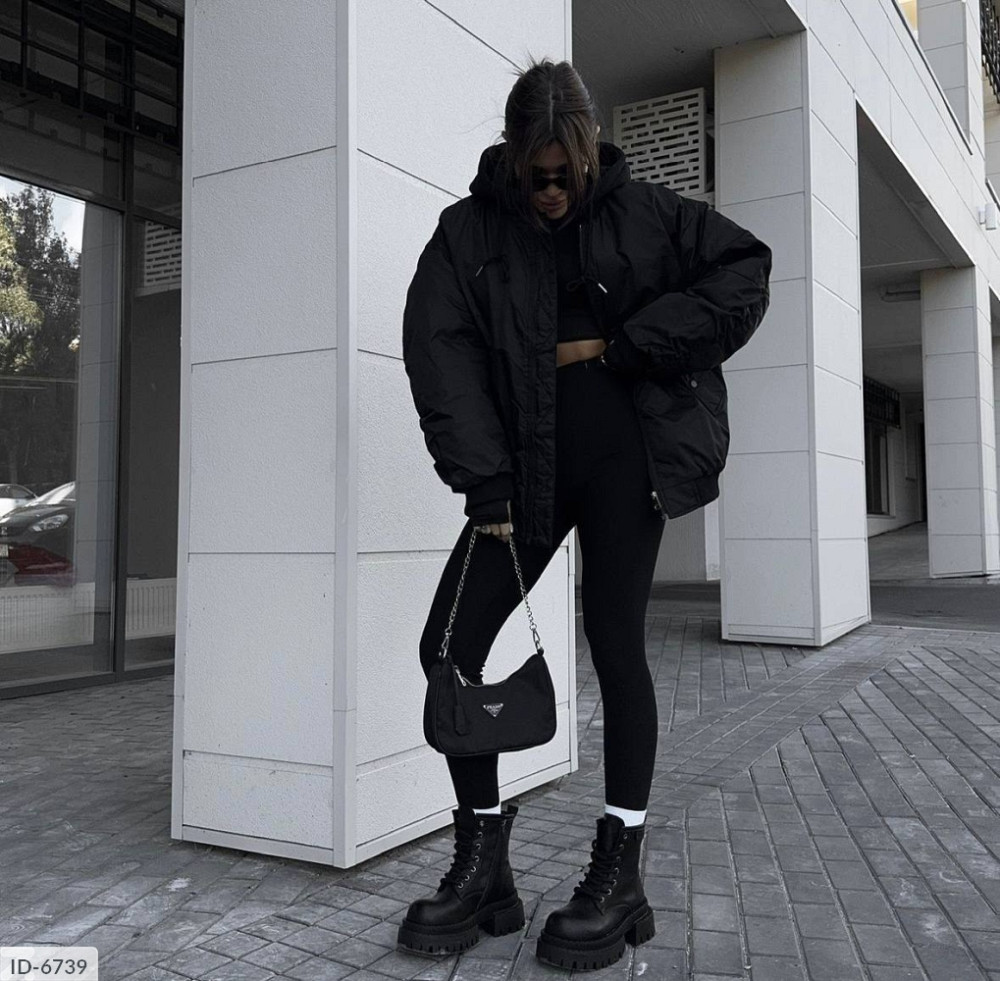 Лосини ID-6737 Київ - зображення 3