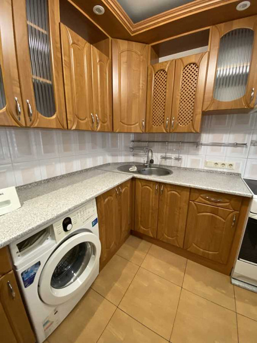 долгосрочная аренда 2-к квартира Киев, Святошинский, 13999 грн./мес. Київ - зображення 11