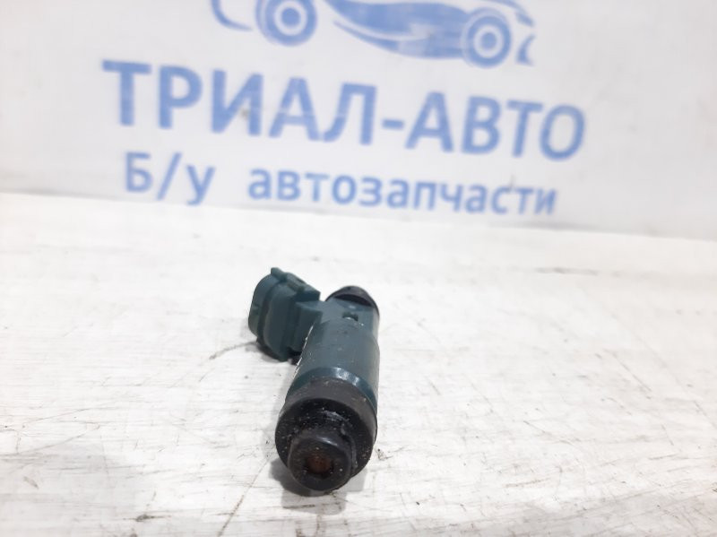 Форсунка топливная Toyota Land Cruiser J100 4.7 1998 (б/у) Киев - изображение 2