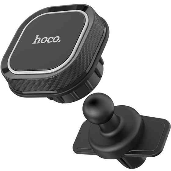 Автодержатель Hoco CA52 Intelligent (air outlet) Херсон