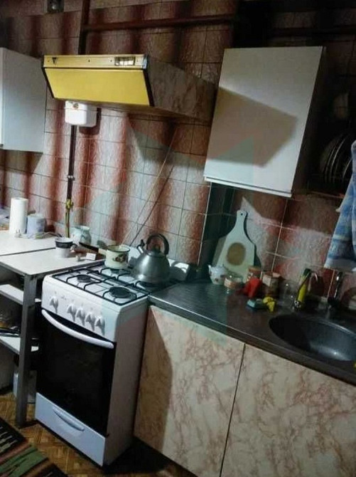 Продам. 3-к. 1/9, ж/м Клочко-6, вул.Янтарна Днепр - изображение 3