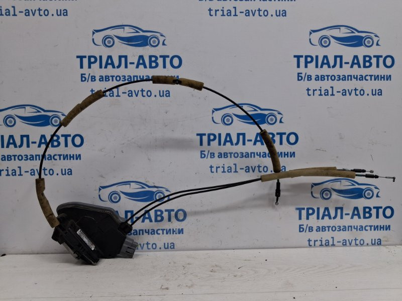 Замок двери задний правый Infiniti QX60 L50 3.5 БЕНЗИН VQ35DE 2013 (б/у) Київ - зображення 1