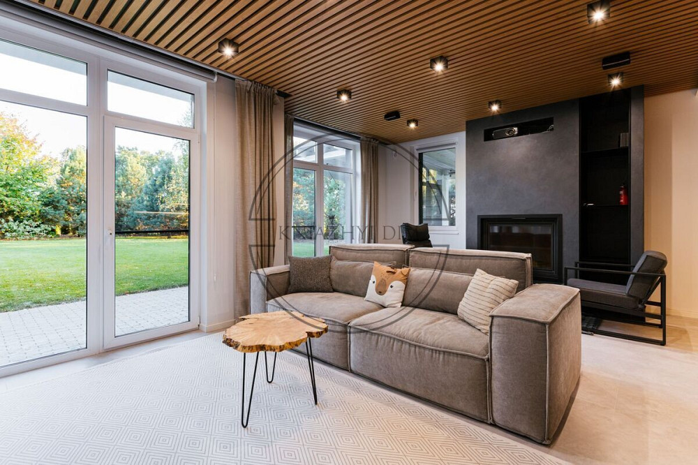 Продаж 2- поверхового будинку в КГ Villaggo. № 2211607 Київ - зображення 7