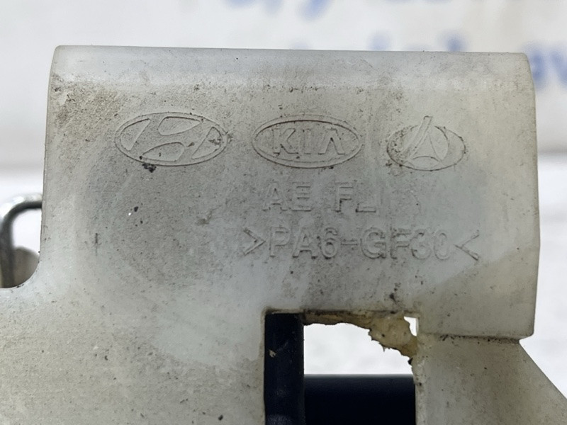 Ручка двери внешняя передняя левая Hyundai Ioniq 2016- 82651G2730 (Арт. 81704) Київ - зображення 4