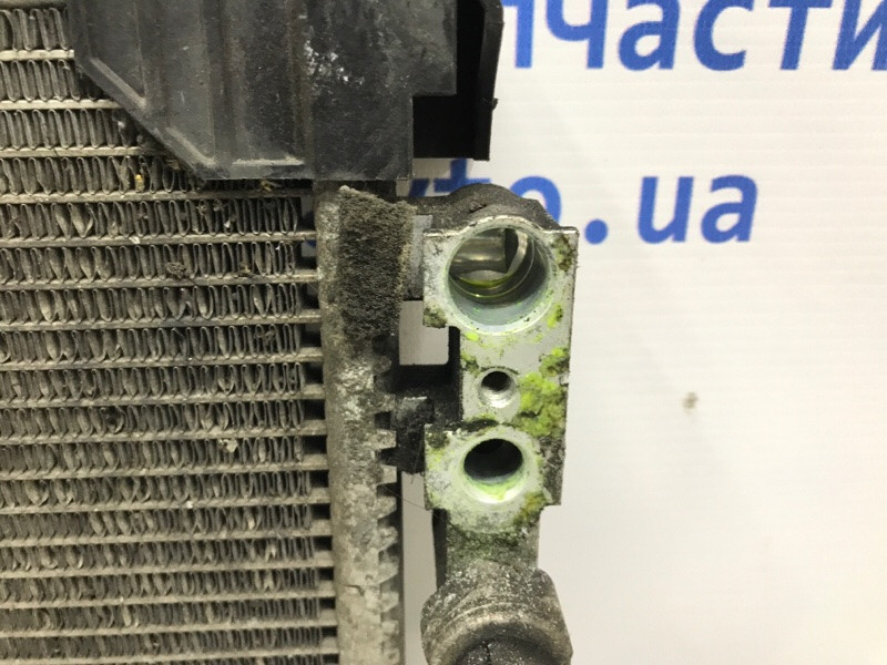 Радиатор кондиционера Infiniti Q50 2013- 921004GC0A (Арт. 56397) Київ - зображення 5