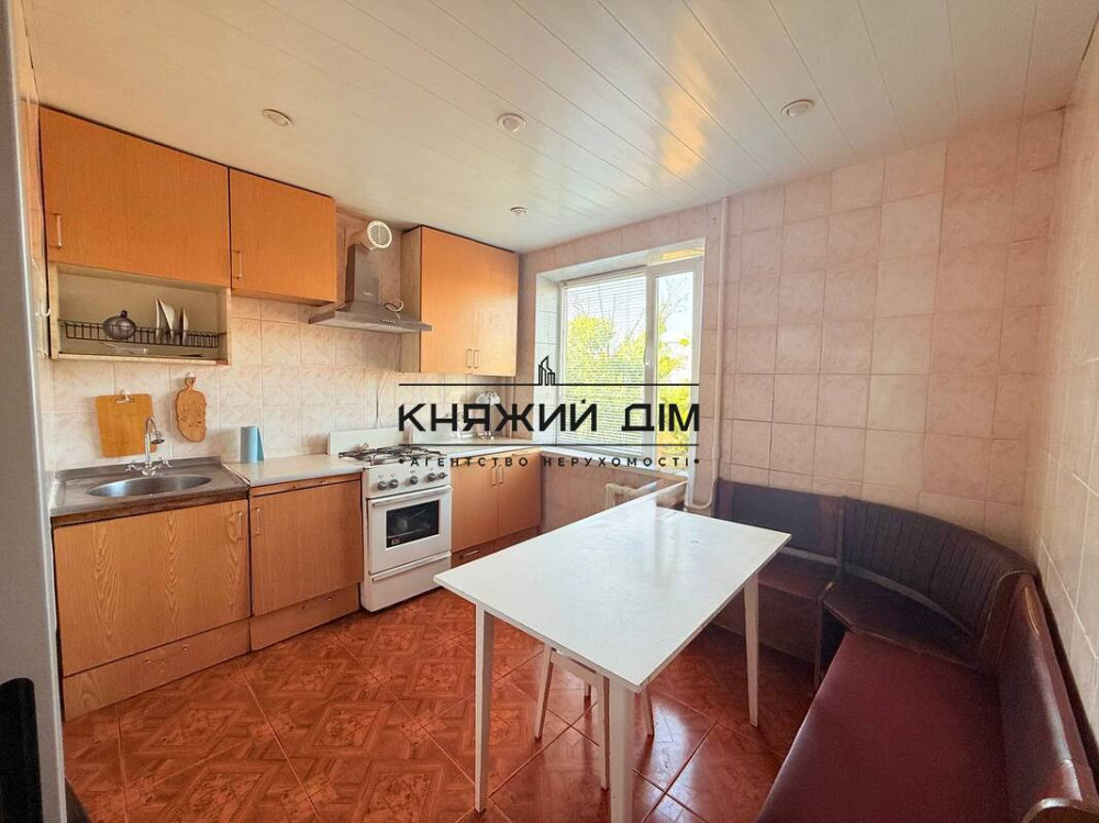 Здам в оренду 3к квартиру,Відрадний 38Б,Солом'янський район Київ - зображення 10