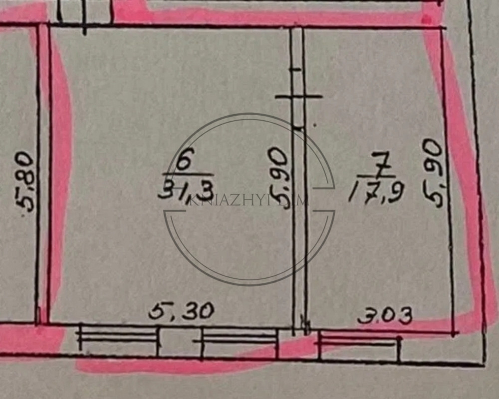 ГЕНЕРАТОР ! Оренда офісного приміщення метро Звіринецька в Печерському р-ні. Код об'єкту №: 1419116 Київ - зображення 8