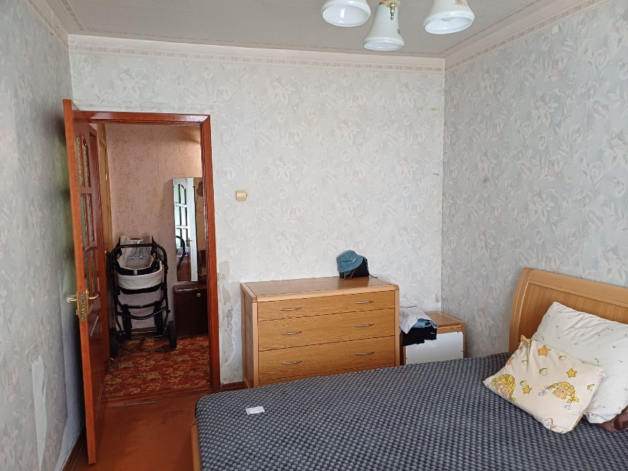 Продаж 2 к. квартири Бєляєва Кропивницкий - изображение 4