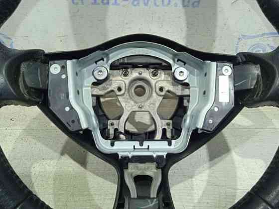 Руль Nissan Juke F15 1.6 БЕНЗИН 2010 (б/у) Киев