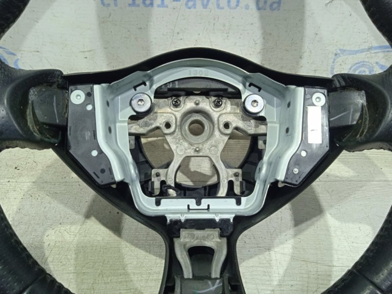 Руль Nissan Juke 2010-2019 484301KA5A (Арт. 19331) Киев - изображение 2