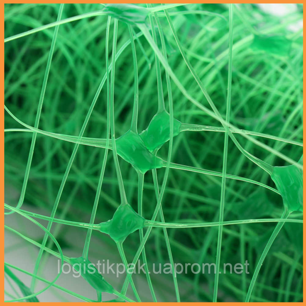 Огуречная сетка|13х18|1.70х500м Харків - зображення 9
