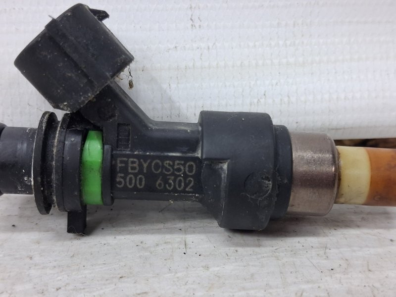 Форсунка топливная Suzuki Grand Vitara JT 2.7 БЕНЗИН H27A 2005 (б/у) Київ - зображення 3