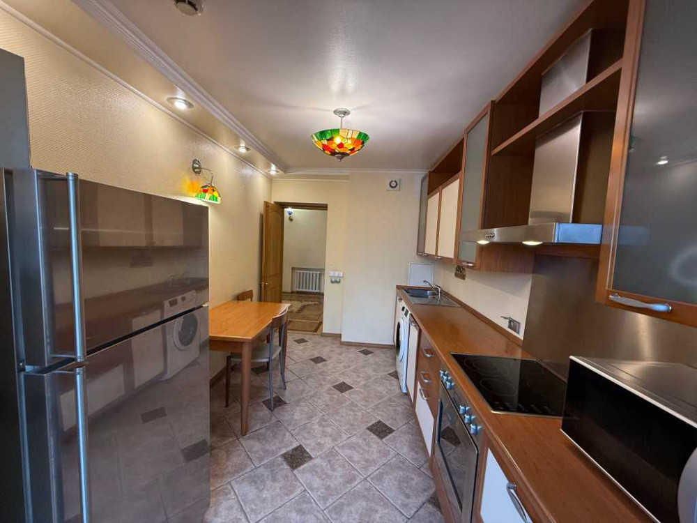 долгосрочная аренда 1-к квартира Киев, Голосеевский, 21000 грн./мес. Киев - изображение 5