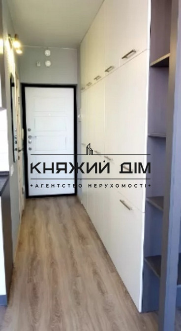 Відмінна 1-кімнатна квартира студіо в Комфорт Тауні. код №11162326 Київ - зображення 9
