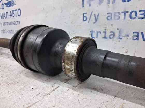 Привод передний правый МКПП Mazda CX 5 2011-2017 GDB42550X (Арт. 60024) Київ
