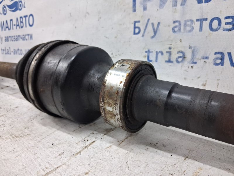 Привод передний правый МКПП Mazda CX 5 KE 2.2 DIESEL 2011 (б/у) Киев - изображение 5