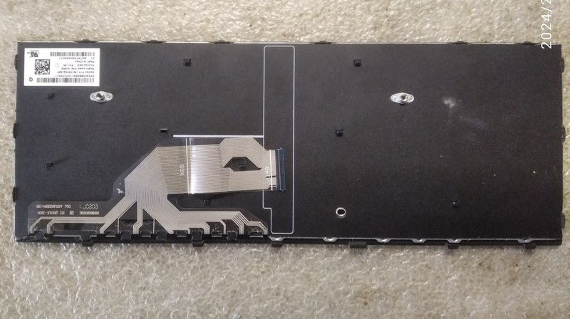 Клавиатура для HP ProBook 430 G5 Киев - изображение 3