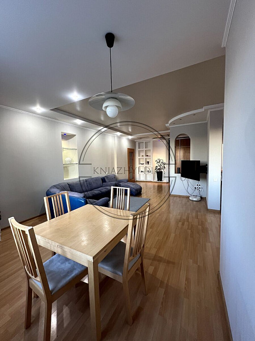 Продаж 3 кімнатної квартири по вул. Анни Ахматової 47 код 21146219 Киев - изображение 4