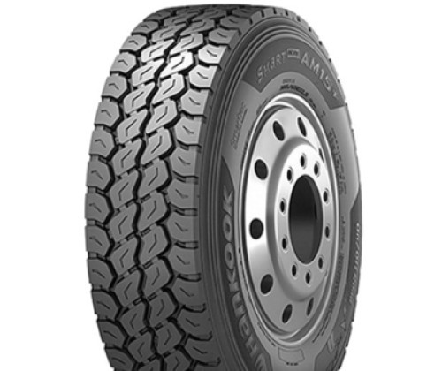 445/65 R22.5 Hankook AM15 169K Універсальна шина Київ - зображення 10