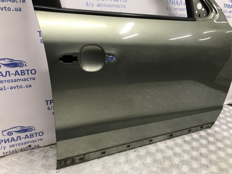 Дверь передняя правая Hyundai Santa fe 2005-2012 76004-2B030 (Арт. 52398) Киев - изображение 3