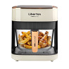 Мультипечь Liberton LAF-3216 1350 Вт бежевая Київ