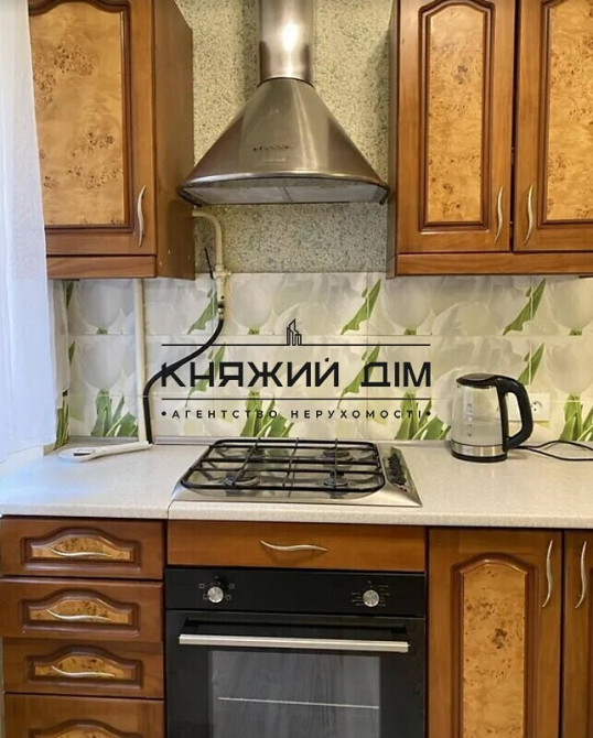 Продаж 2-кімнатної квартири, метро Золоті Ворота, Павлівський садок. № 21146732 Київ - зображення 2