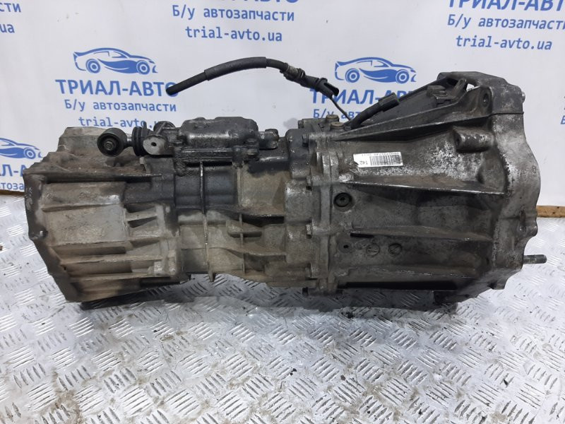 Коробка передач МКПП Suzuki Grand Vitara JT 2.0 БЕНЗИН J20A 2005 (б/у) Киев - изображение 1